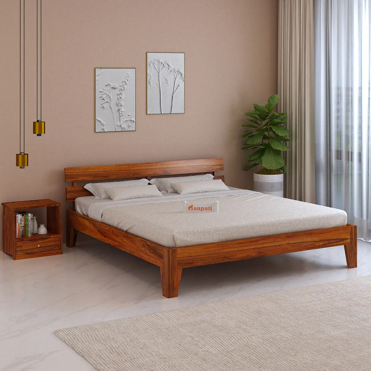 Sustainable Comfort