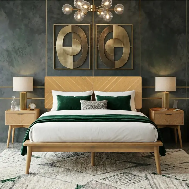 Design your Dream Bed 