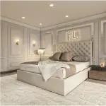 ORNAMENTAL MATTRESS