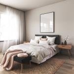 ORNAMENTAL MATTRESS