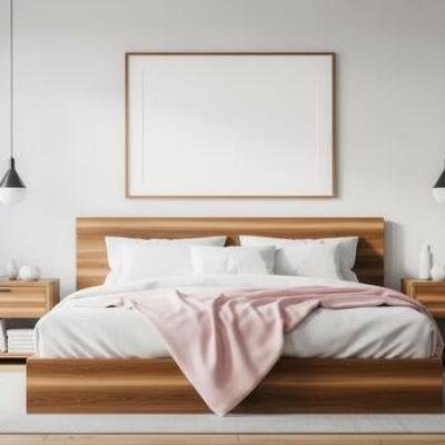 ORNAMENTAL MATTRESS