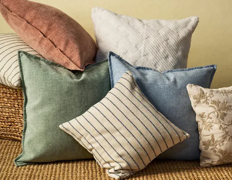 Pillows